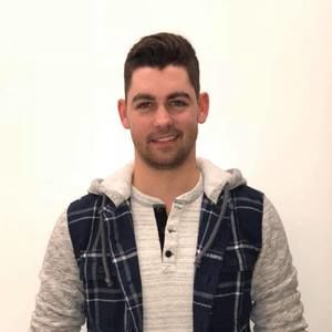 Meet your Posher, Adam